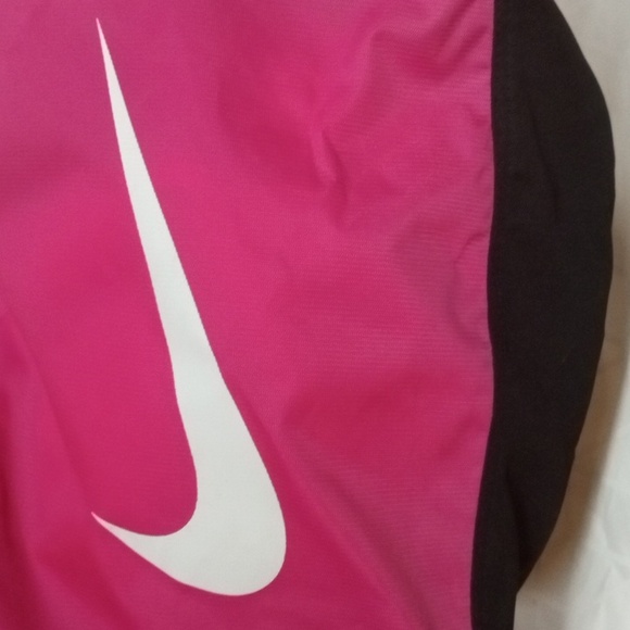 Pink Nike Gym Bag - Picture 2 of 11